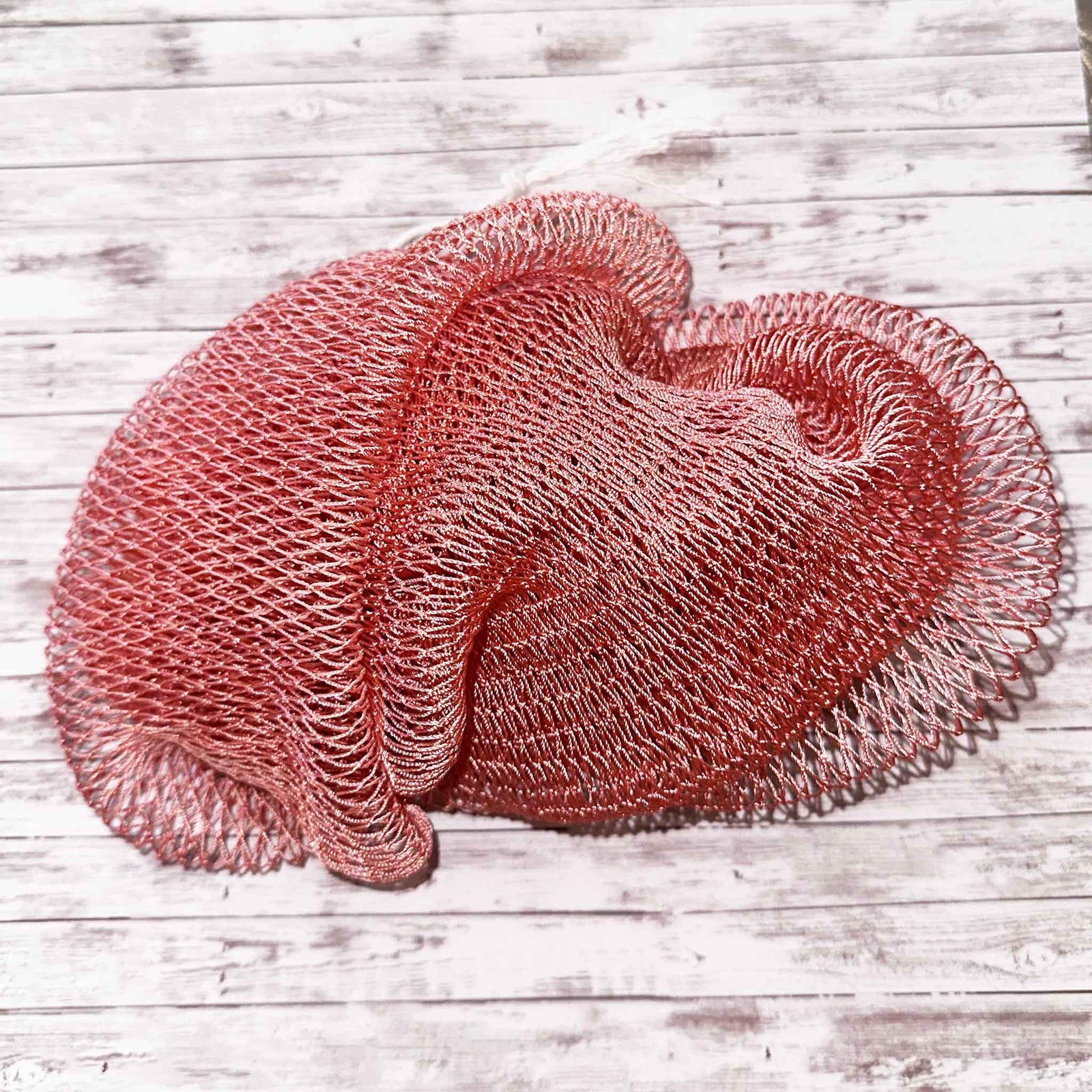 African Net Sponge
