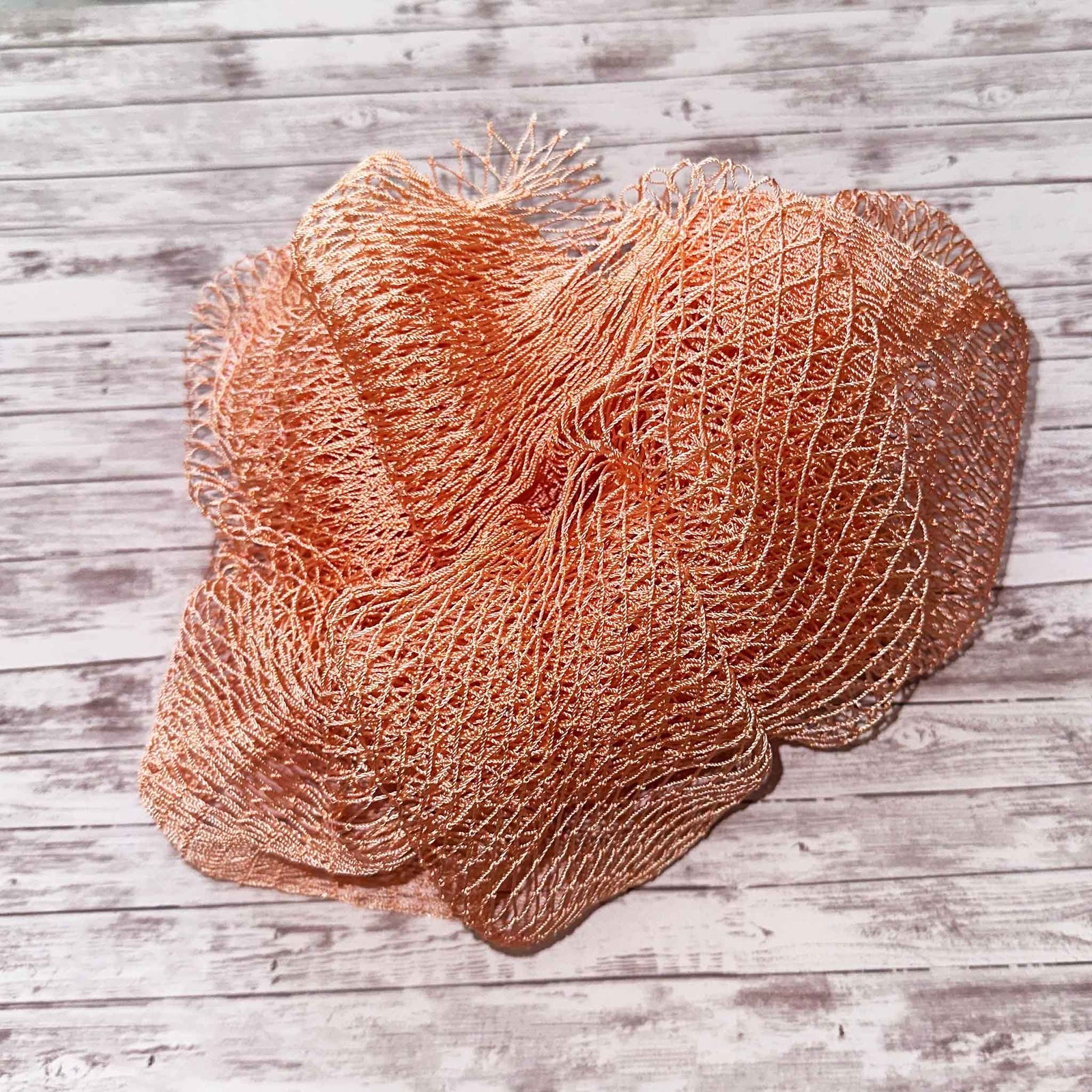 African Net Sponge
