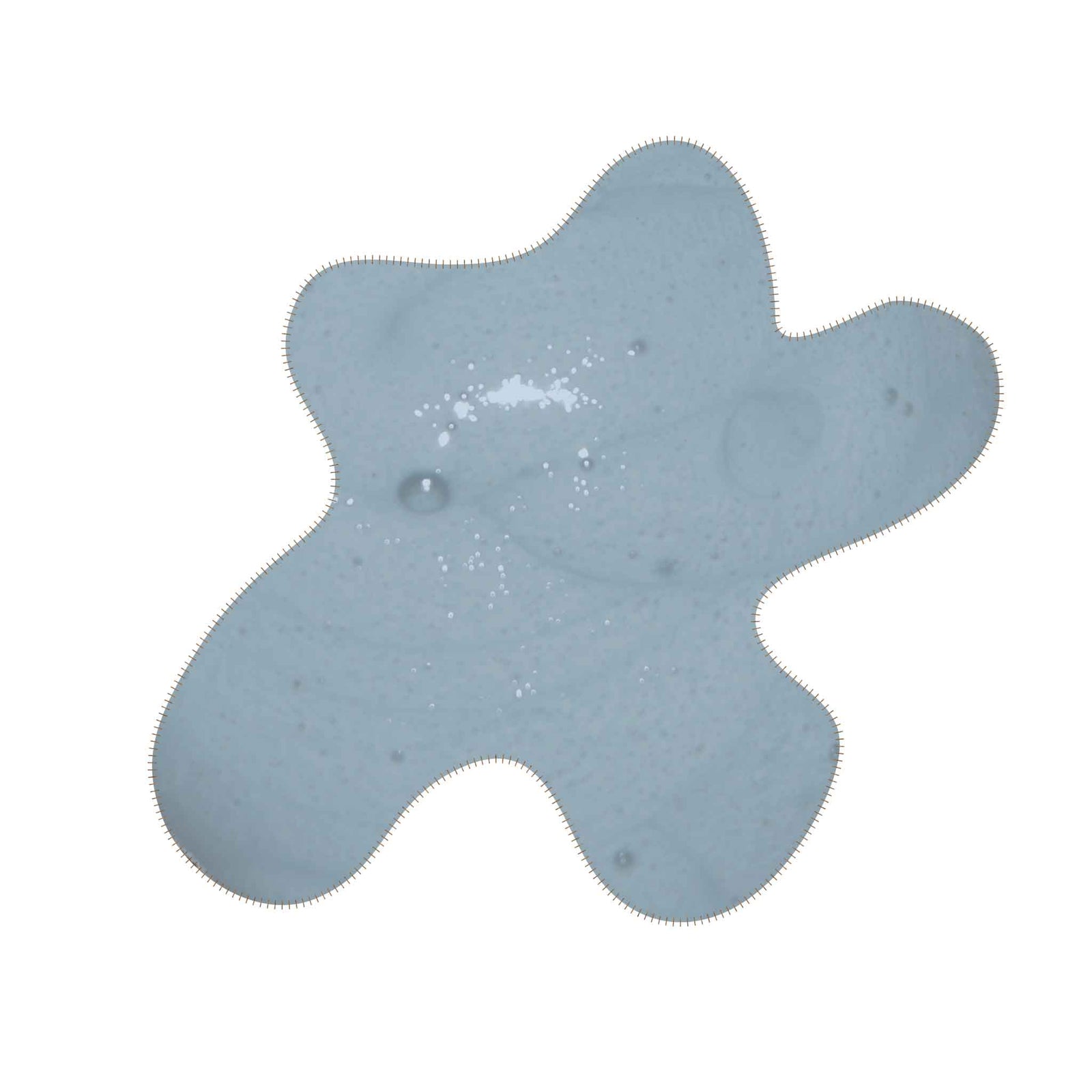 Sugar Cream Scrub with Cambrian Blue Clay