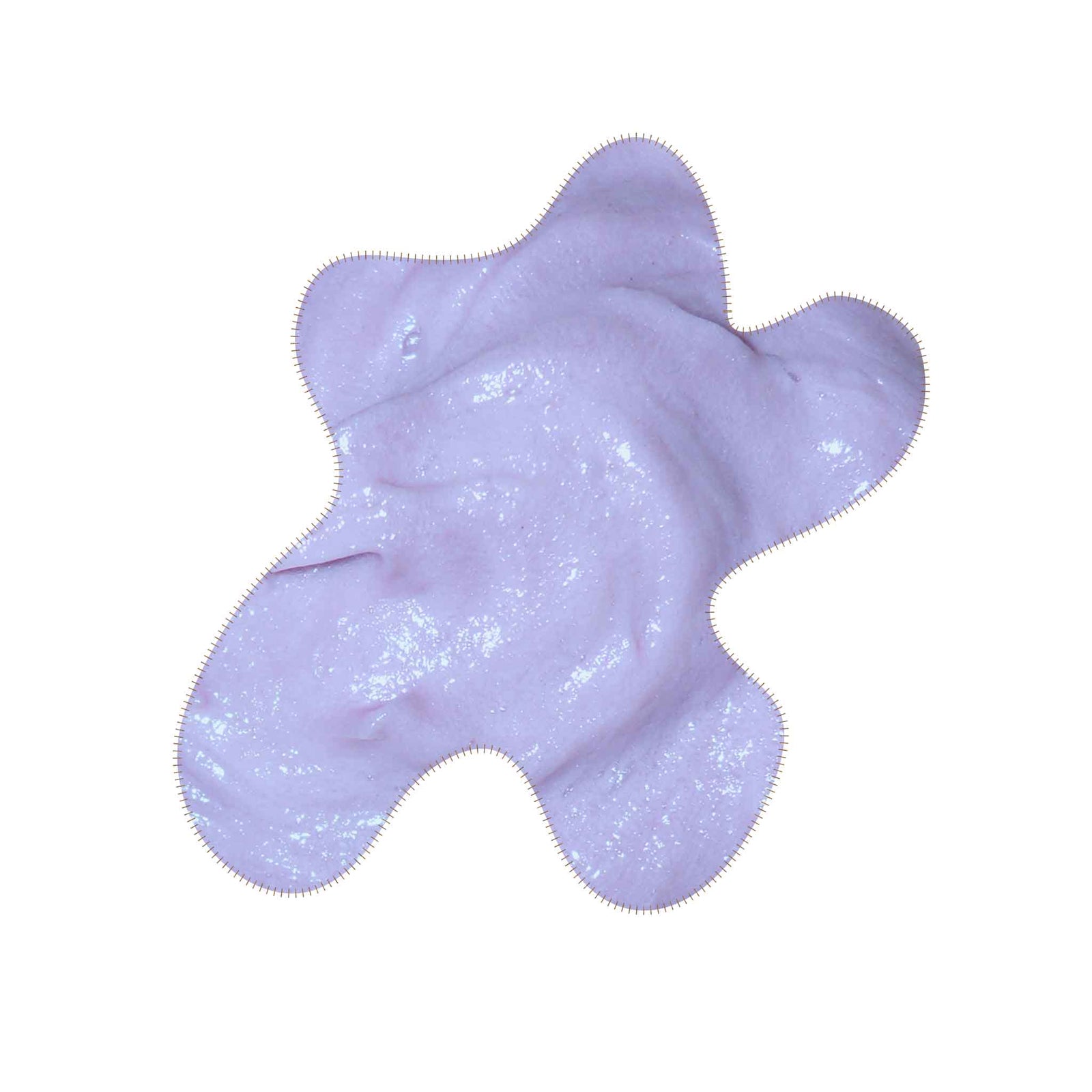 Sugar Cream Scrub with Brazilian Purple Clay