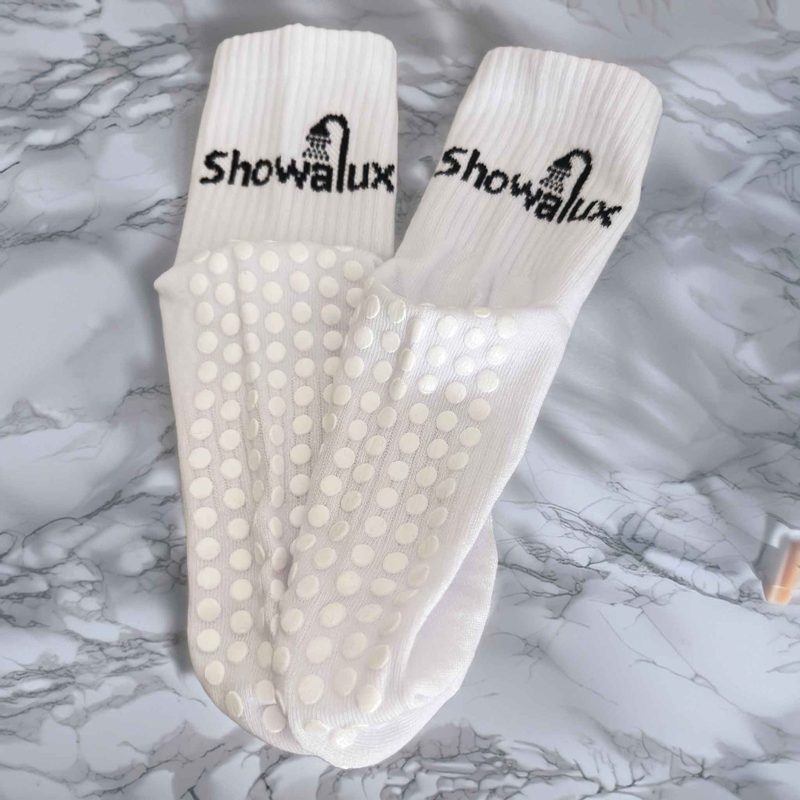 Showalux Dotz Socks