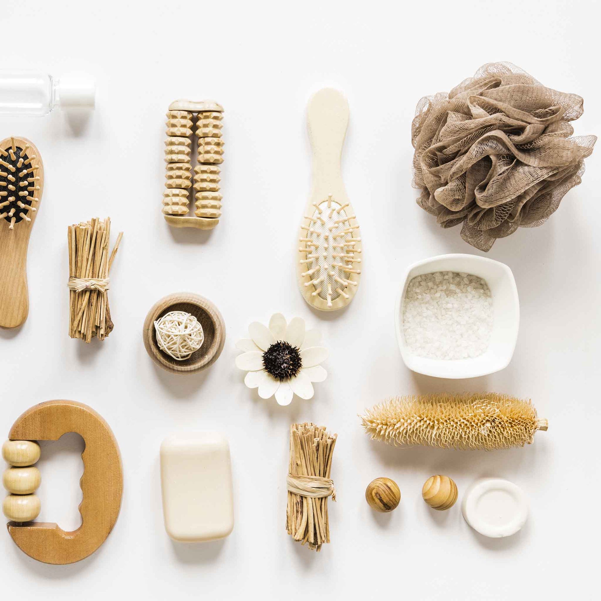 Shower Accessories