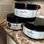 Capricorn Gold Sugar Cream Scrub with Goat's Milk