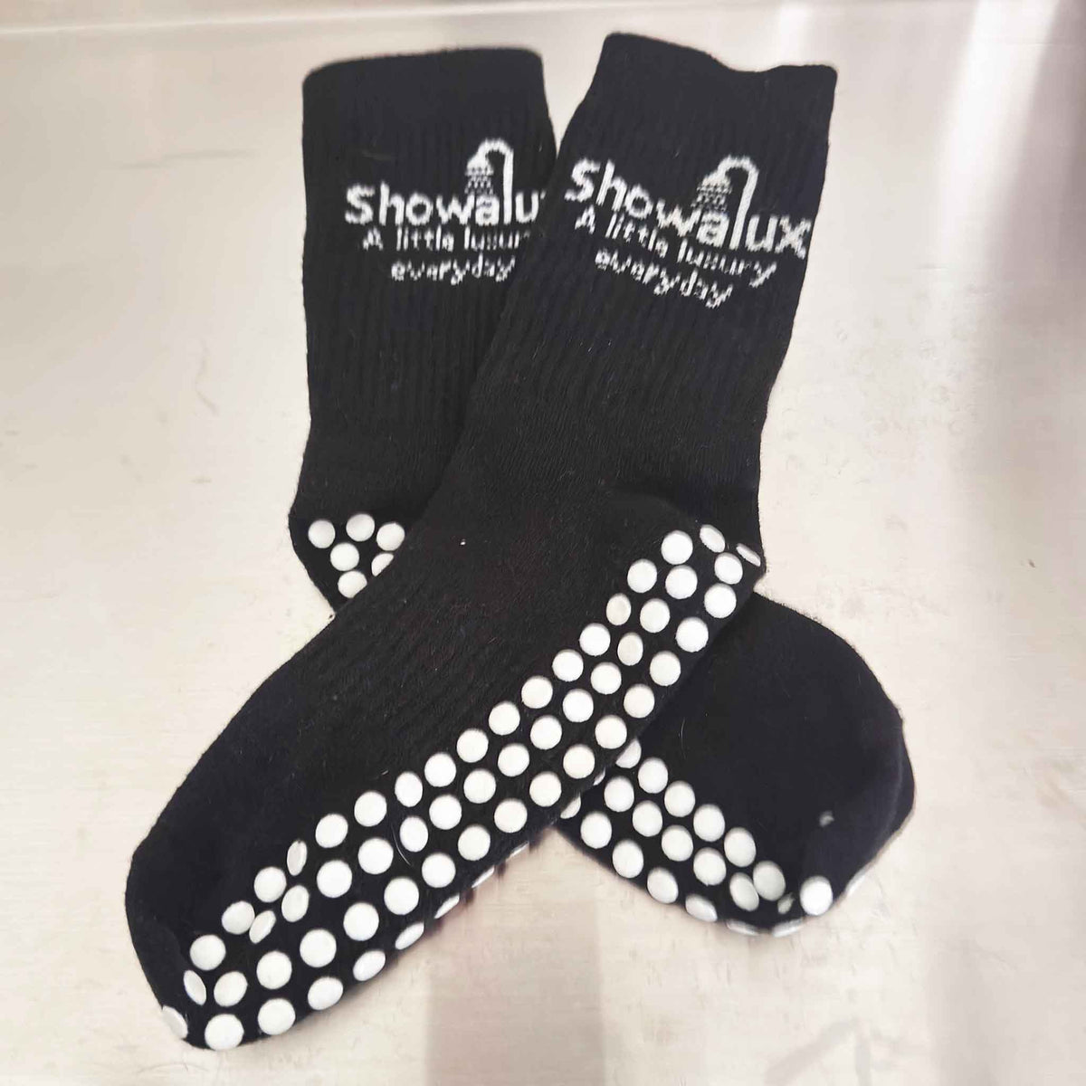 Showalux Dotz Socks