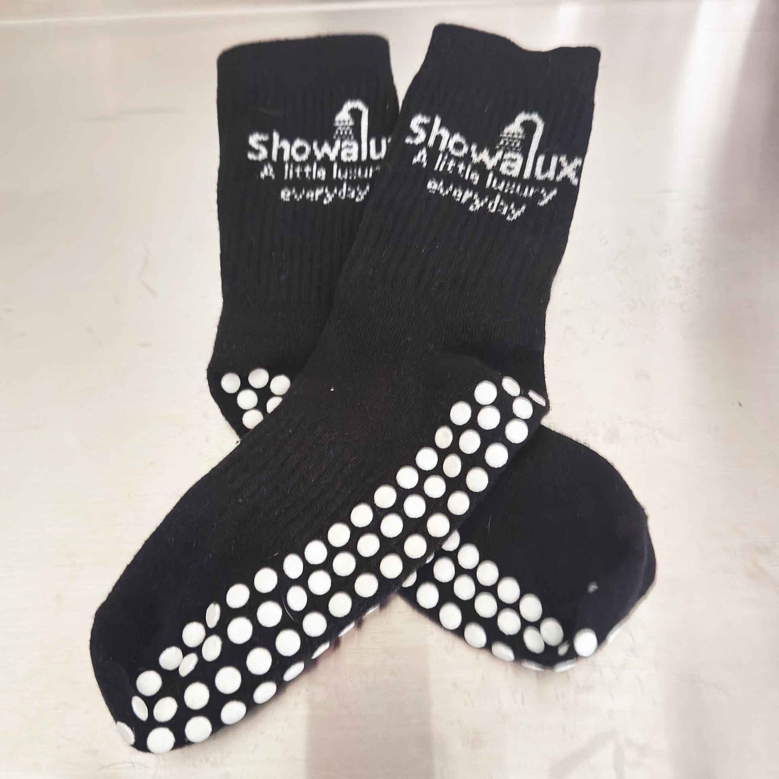 Showalux Dotz Socks