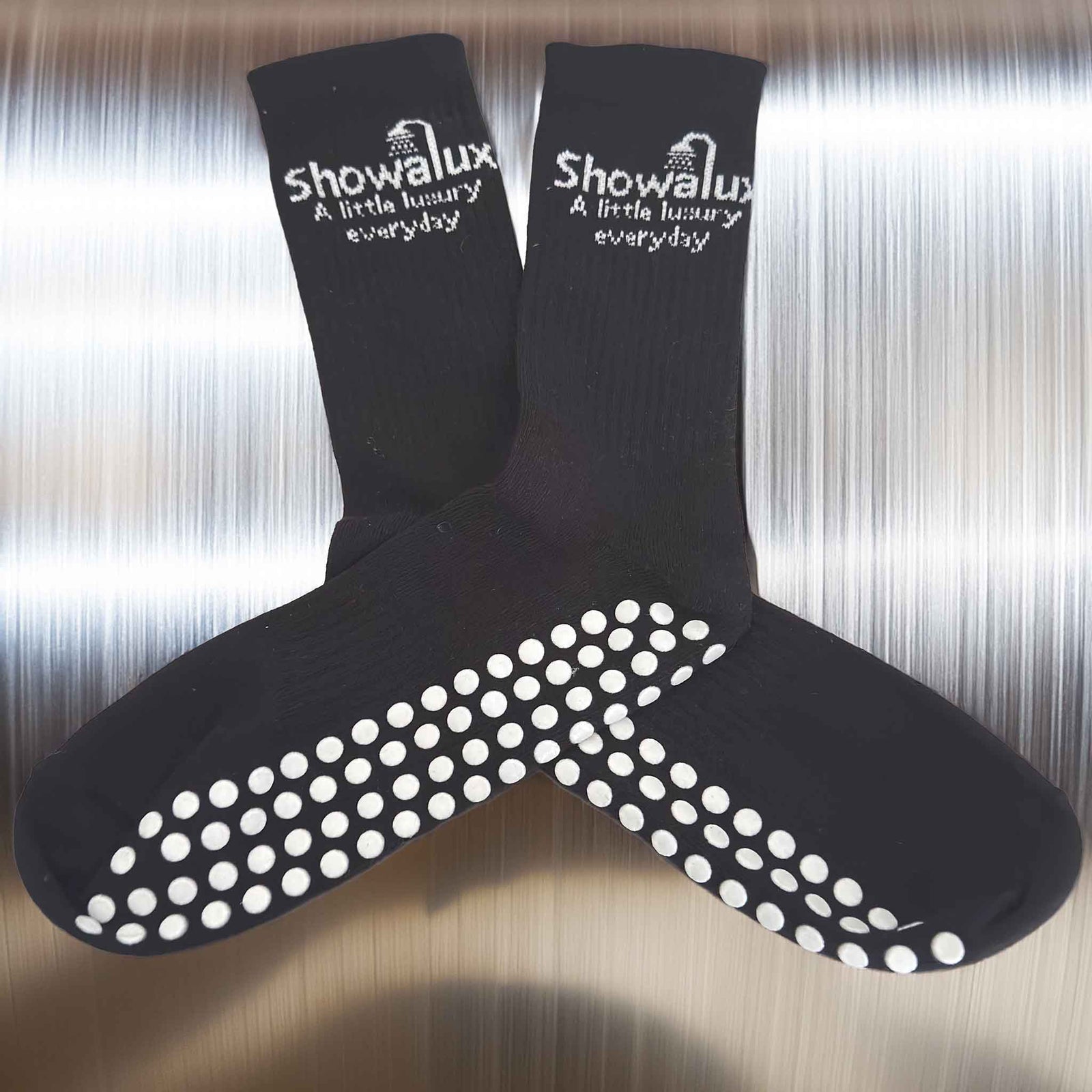 Showalux Dotz Socks