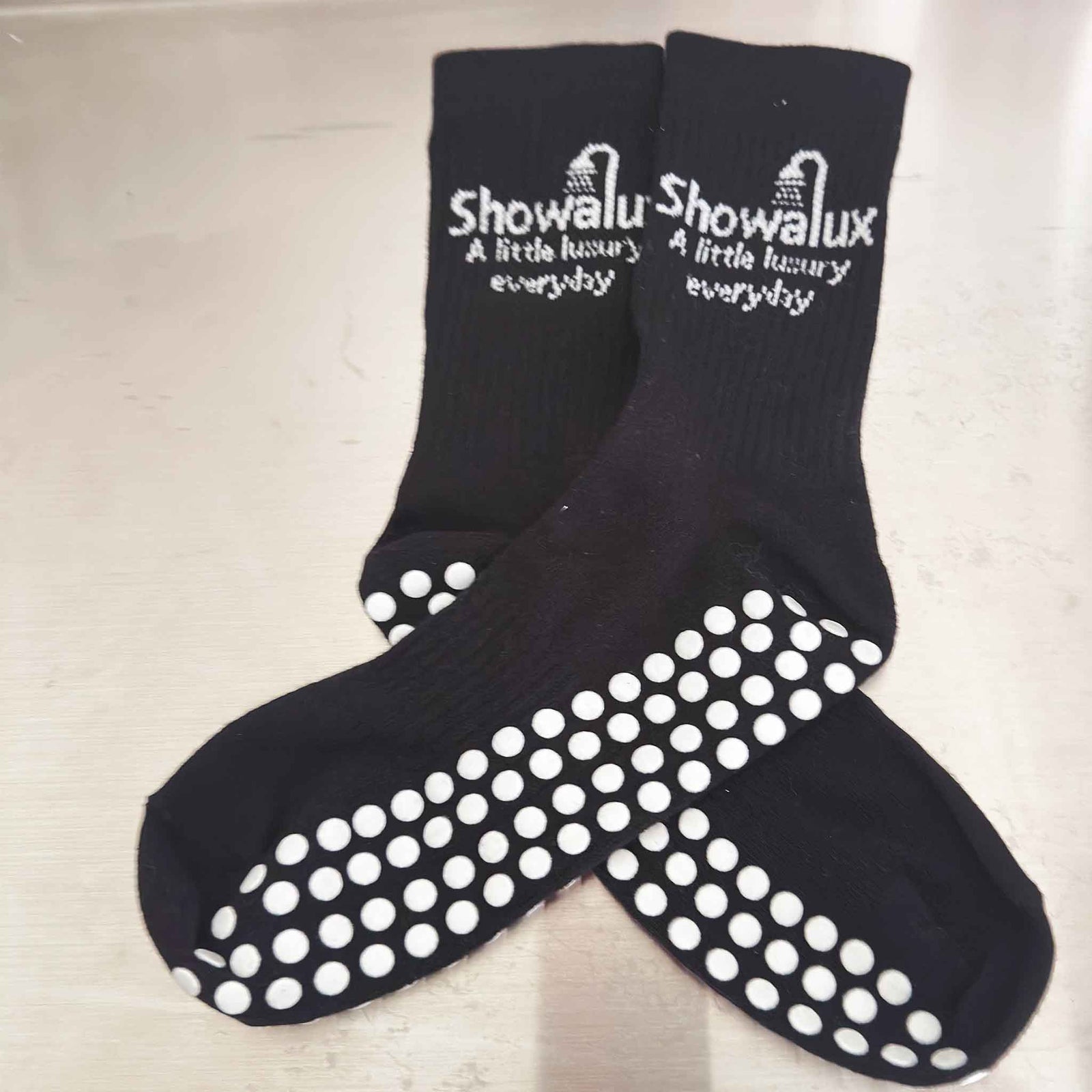 Showalux Dotz Socks
