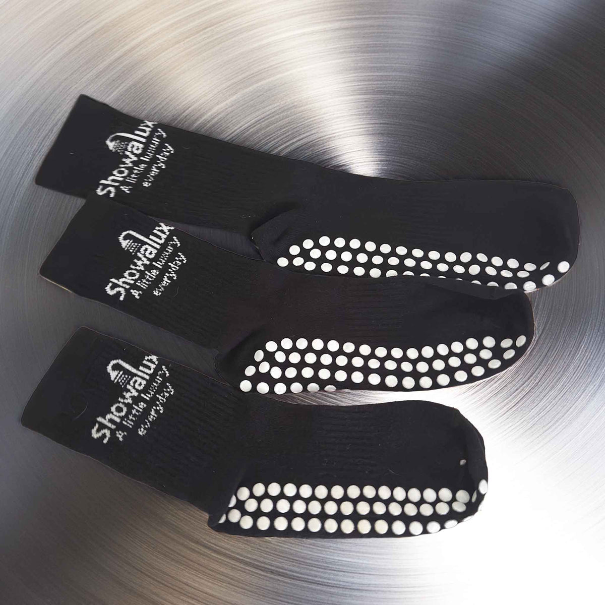 Showalux Dotz Socks