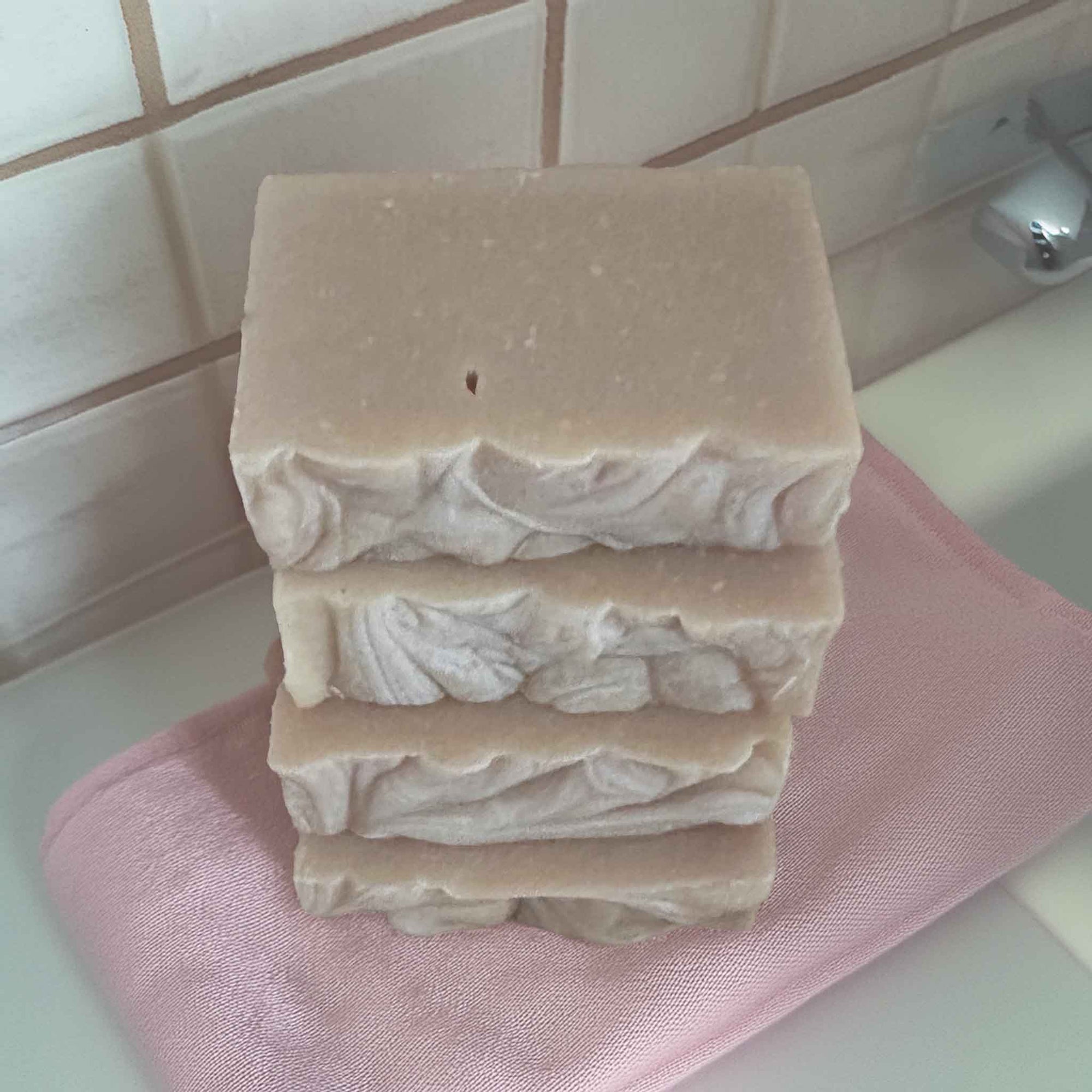 Ladies Night (Yoni) Soap