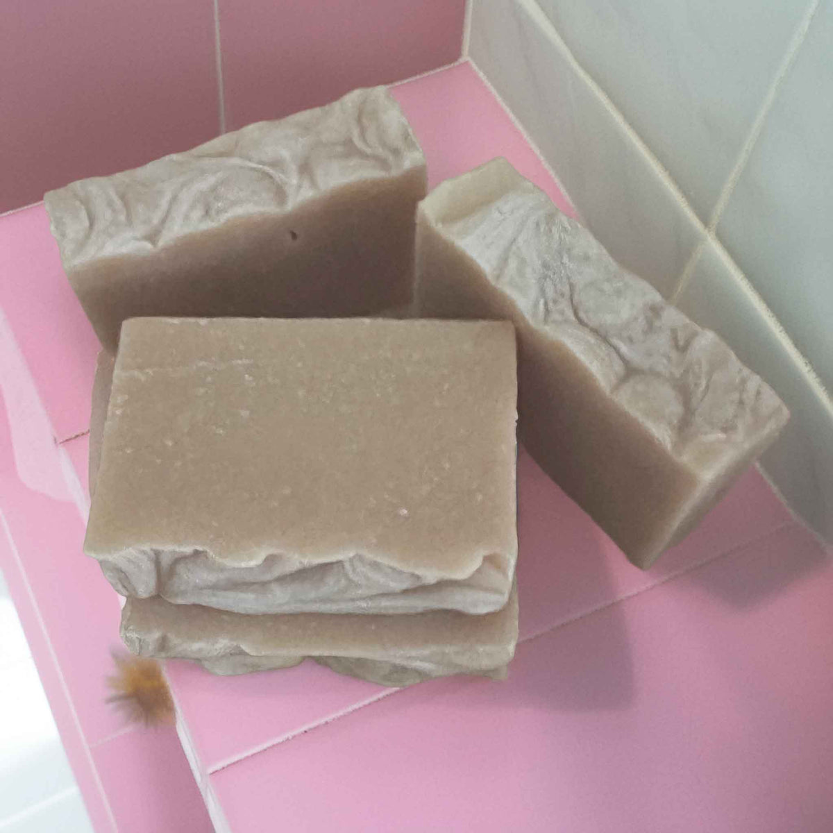 Ladies Night (Yoni) Soap