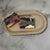Patchwork Cream-Triple butter and coconut cream soap (v)