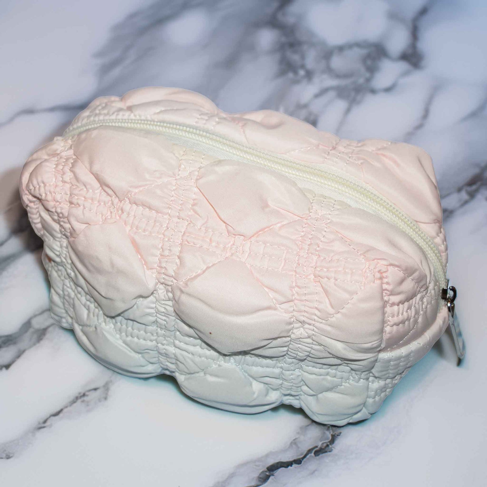 Puffa Cosmetic Bag