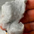 Showalux sugar cream body scrub small and large jar on a marble surface