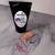 Cream Shave Soap with Cambrian Blue Clay (v)