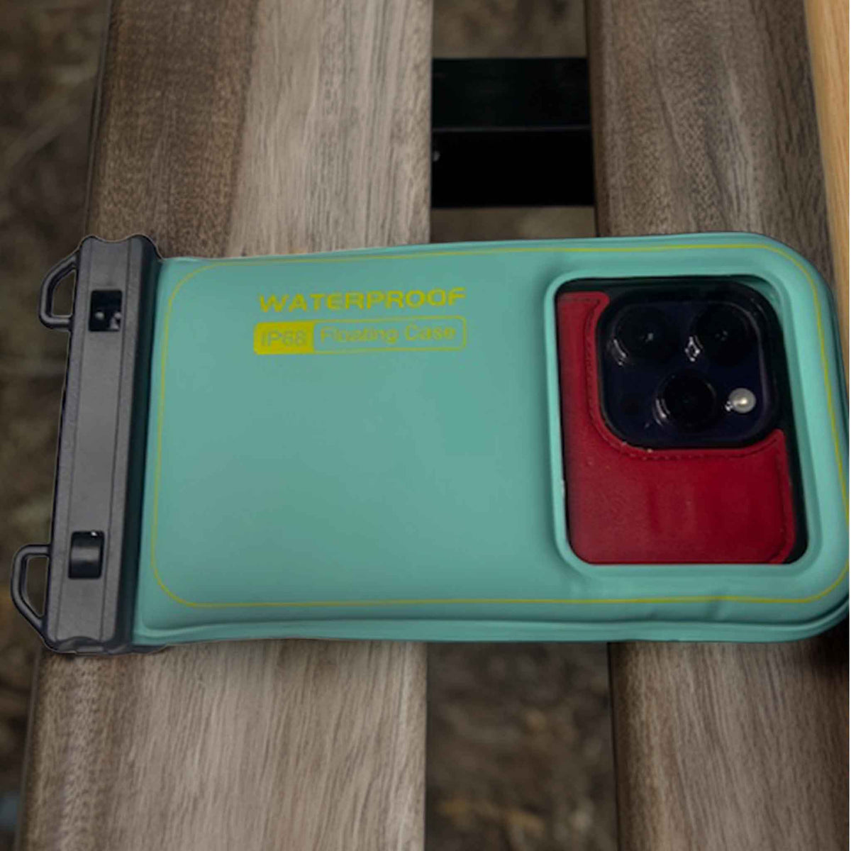 Fishing Nuts Gift Box