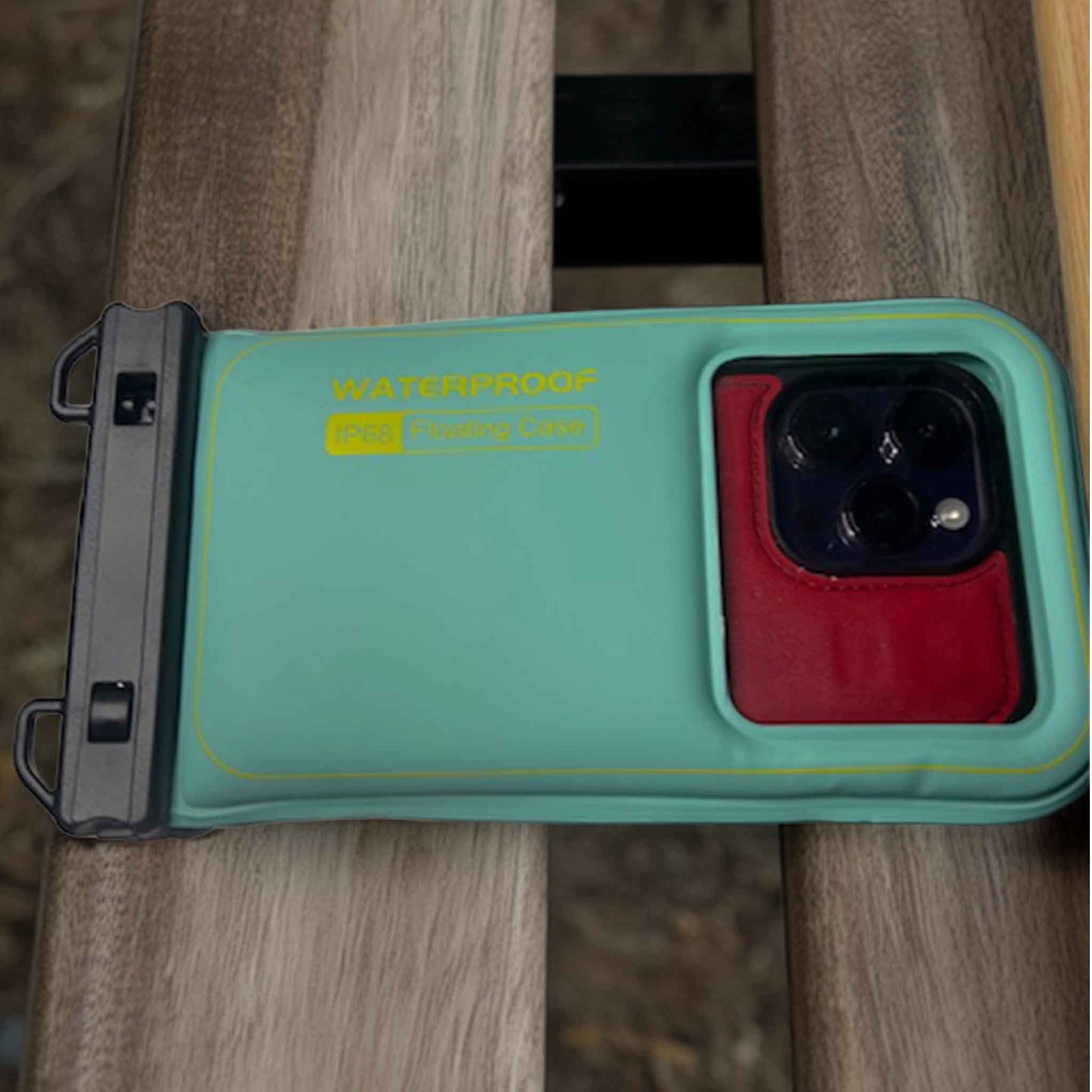 Fishing Nuts Gift Box