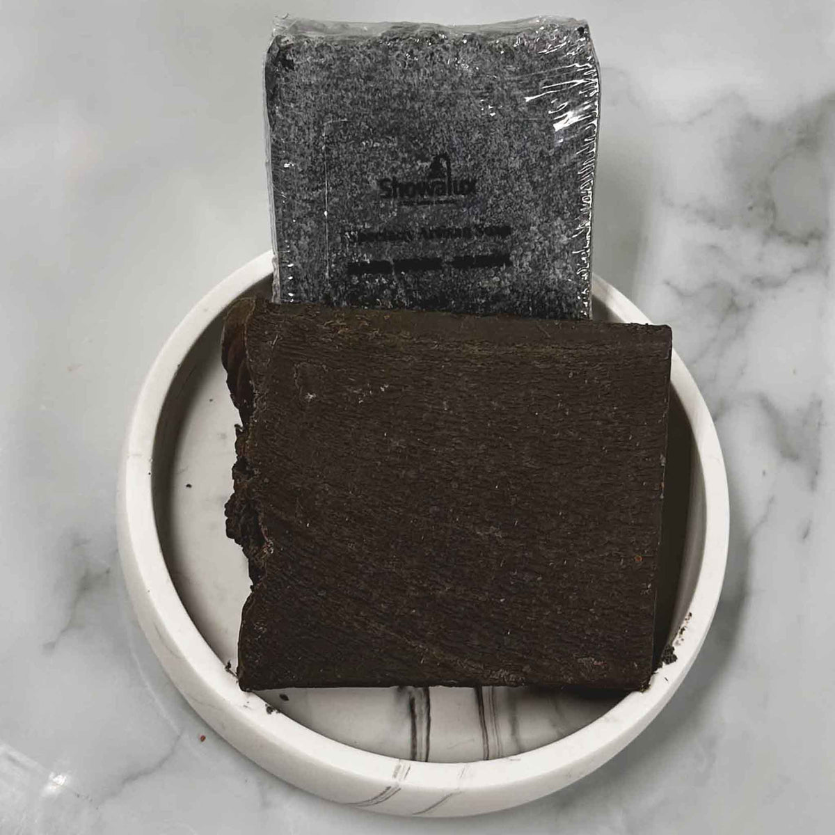 Hard Work Soap-Made for hard or salty water