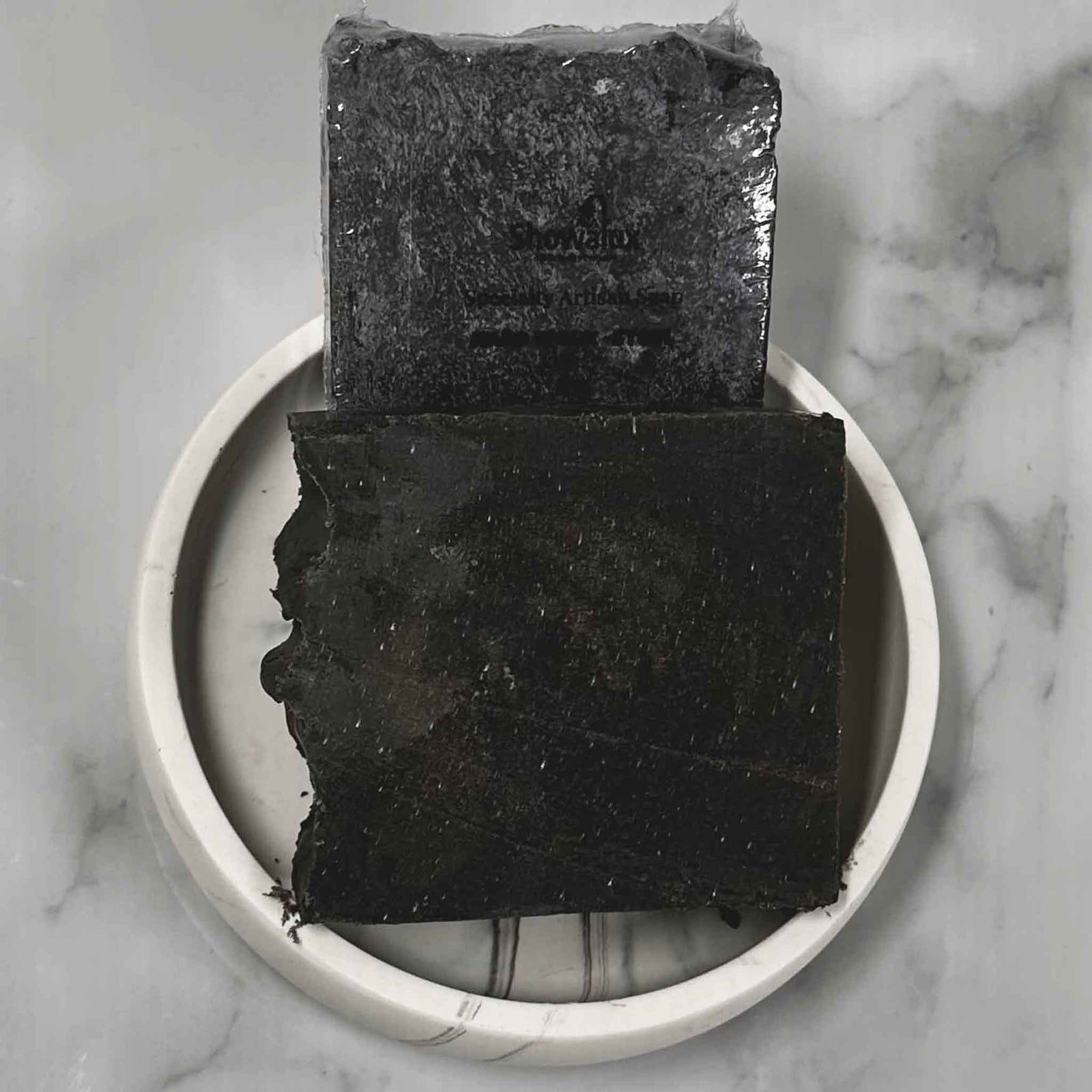 Hard Work Soap-Made for hard or salty water