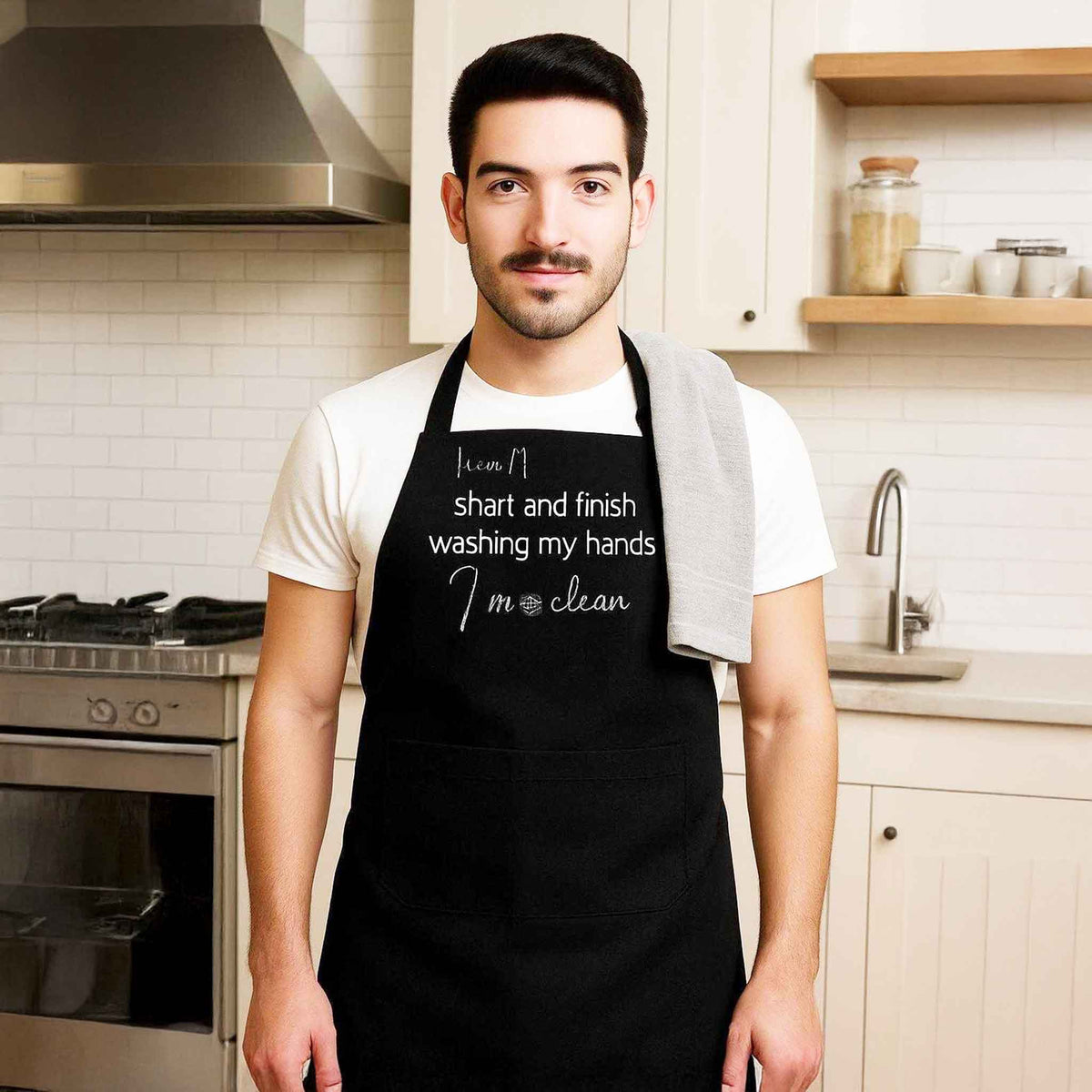 Kitchen Nuts Gift Box