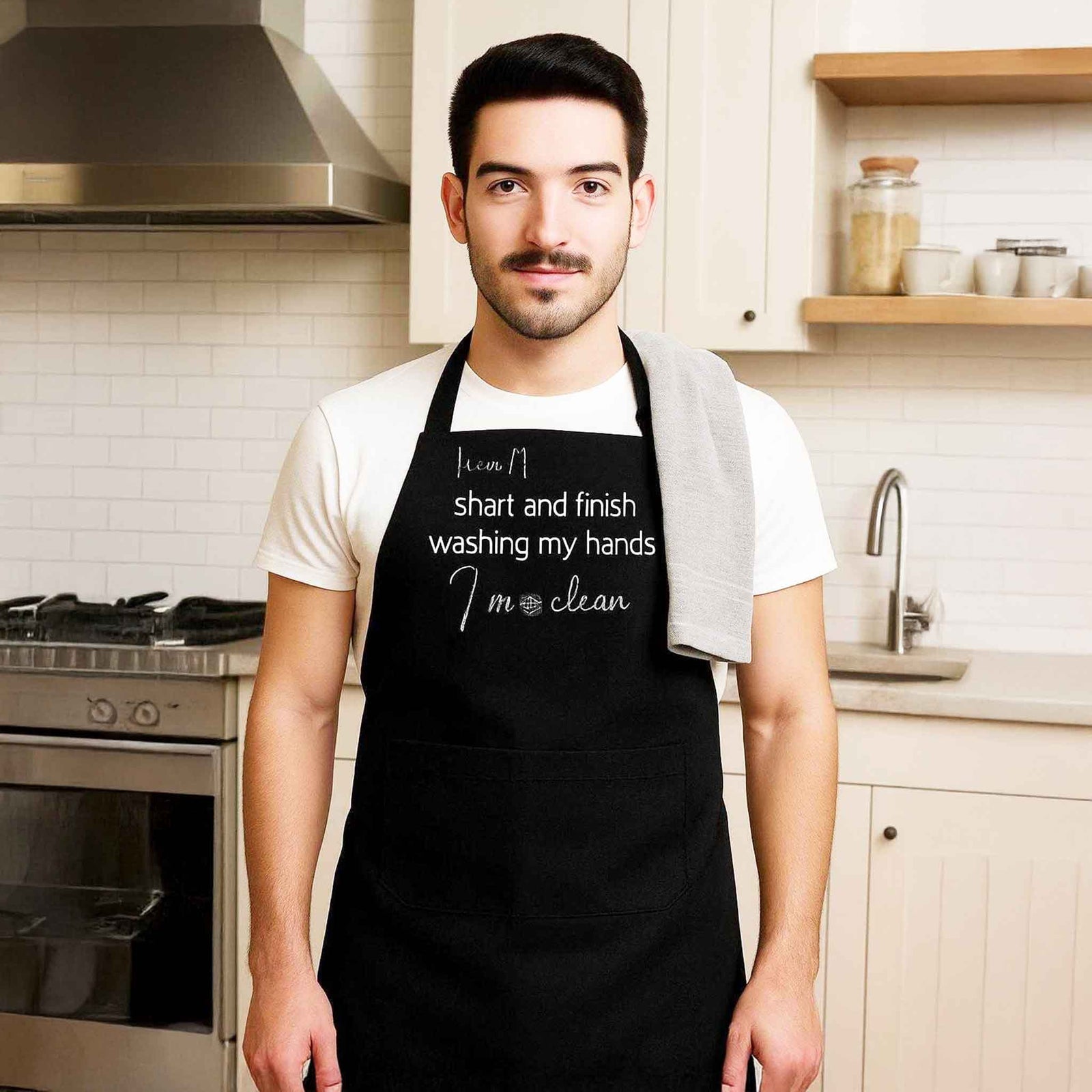 Kitchen Nuts Gift Box