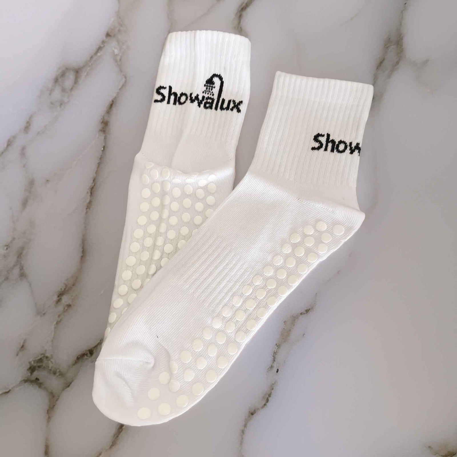 Showalux Dotz Socks