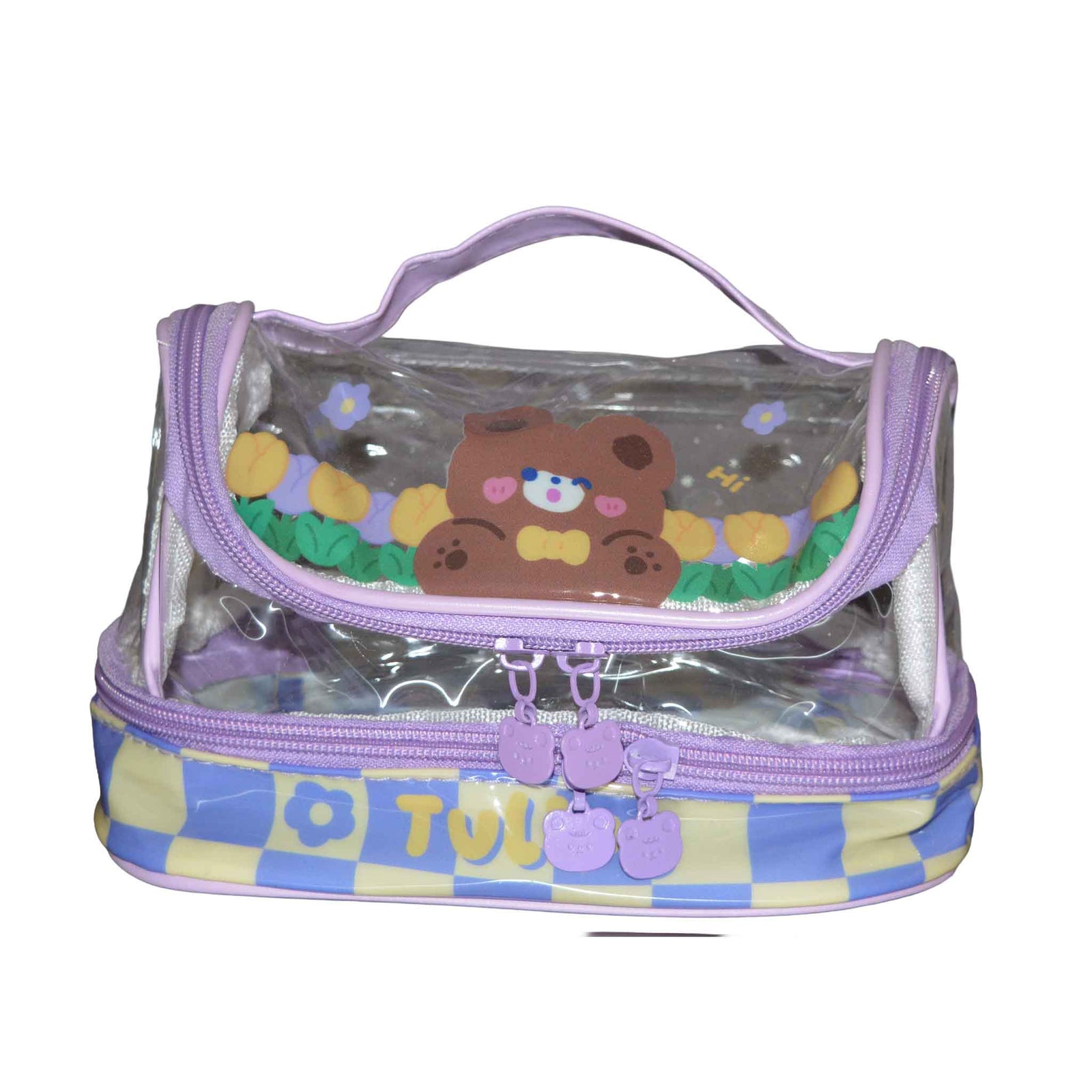 Little Ones Toiletry Bag