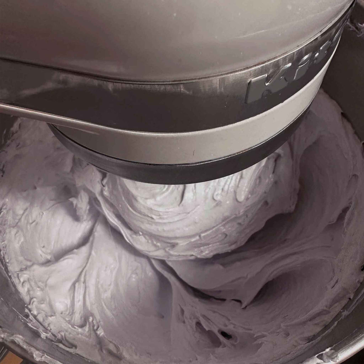 Sugar Cream Scrub with Brazilian Purple Clay