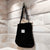 Corduroy Tote Bag