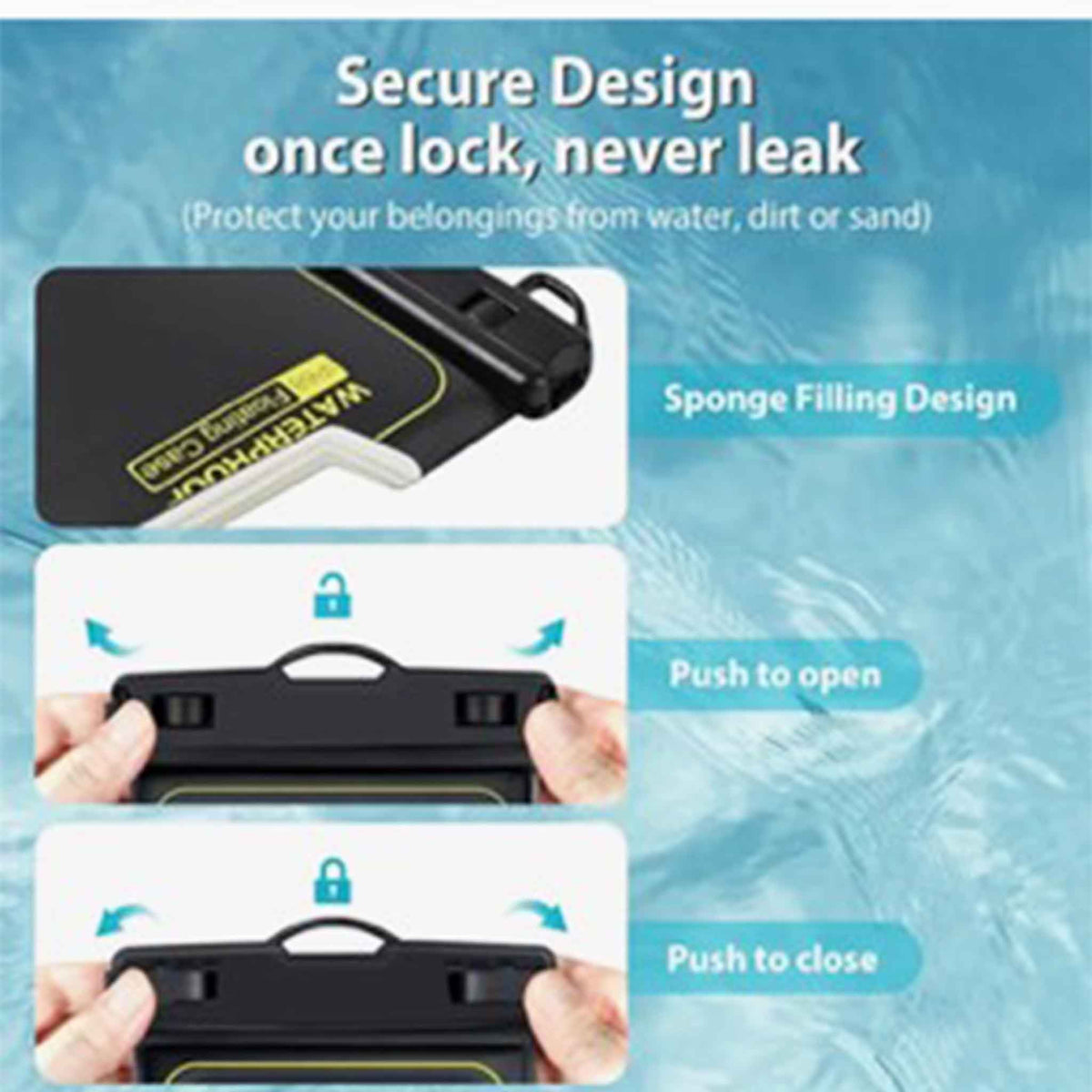 Fishing Nuts Gift Box