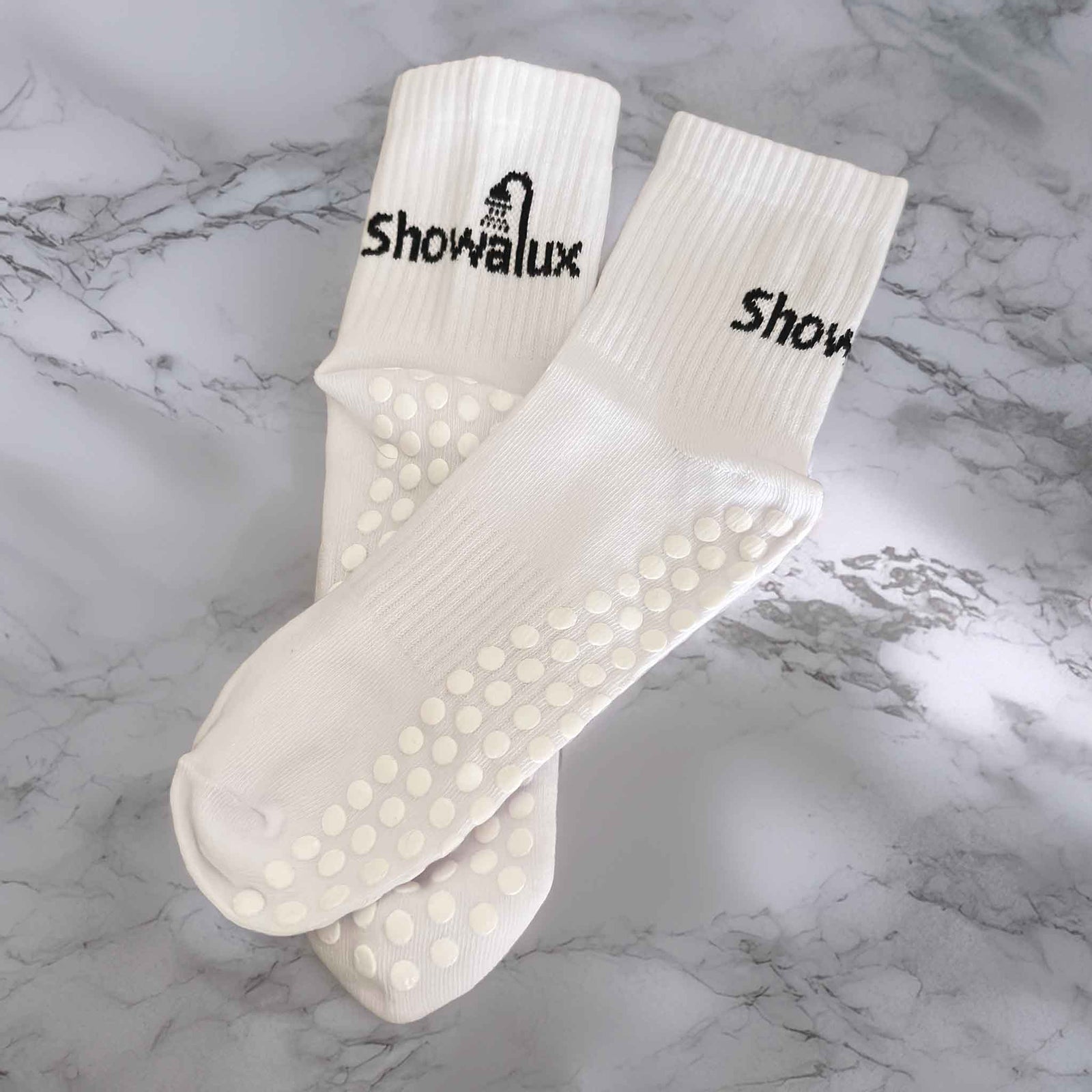 Showalux Dotz Socks
