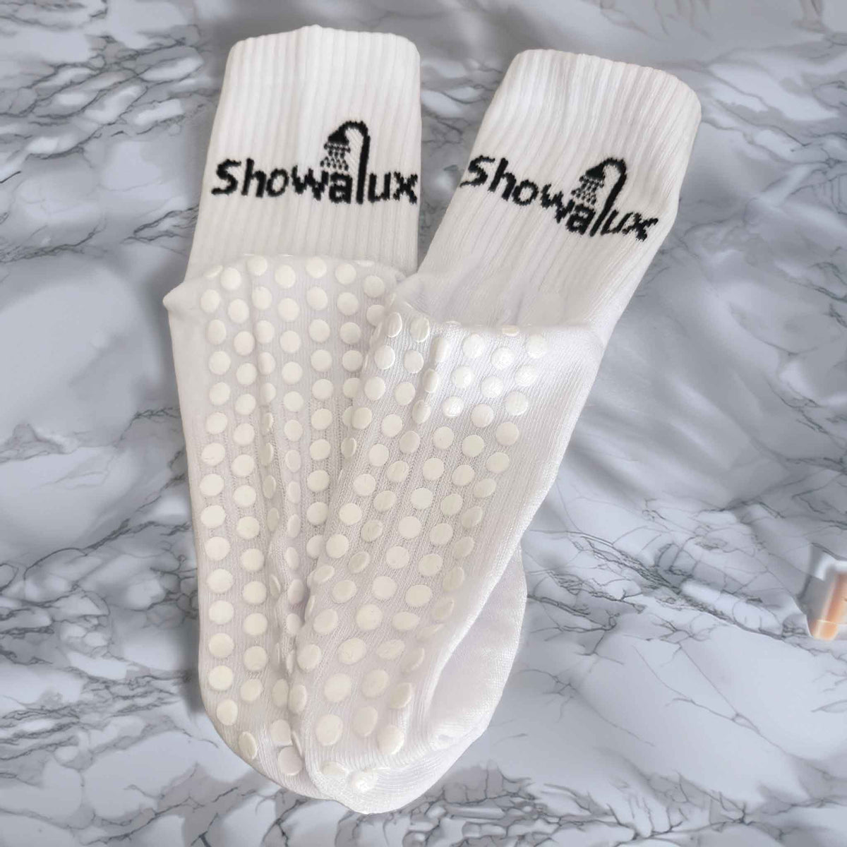 Showalux Dotz Socks