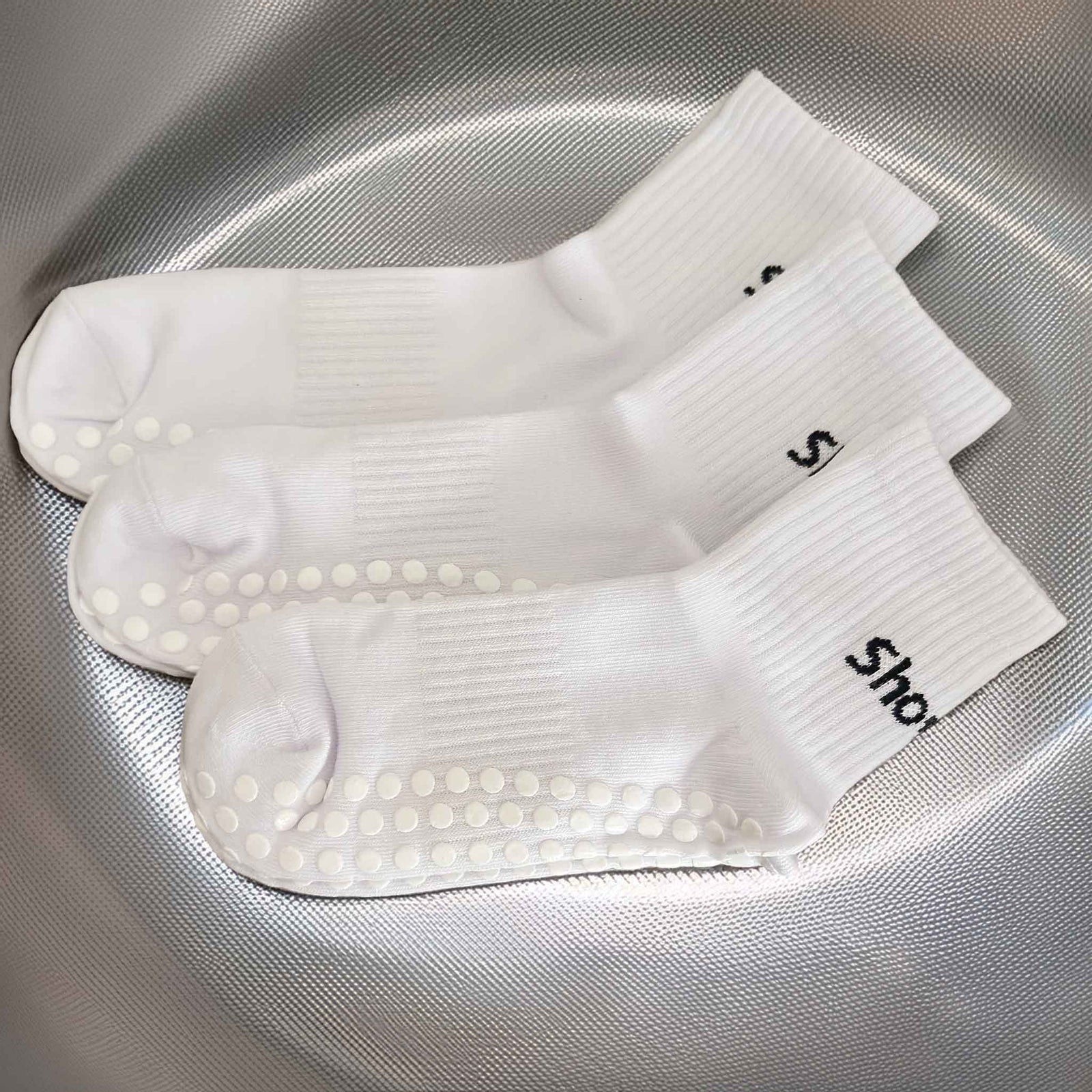 Showalux Dotz Socks