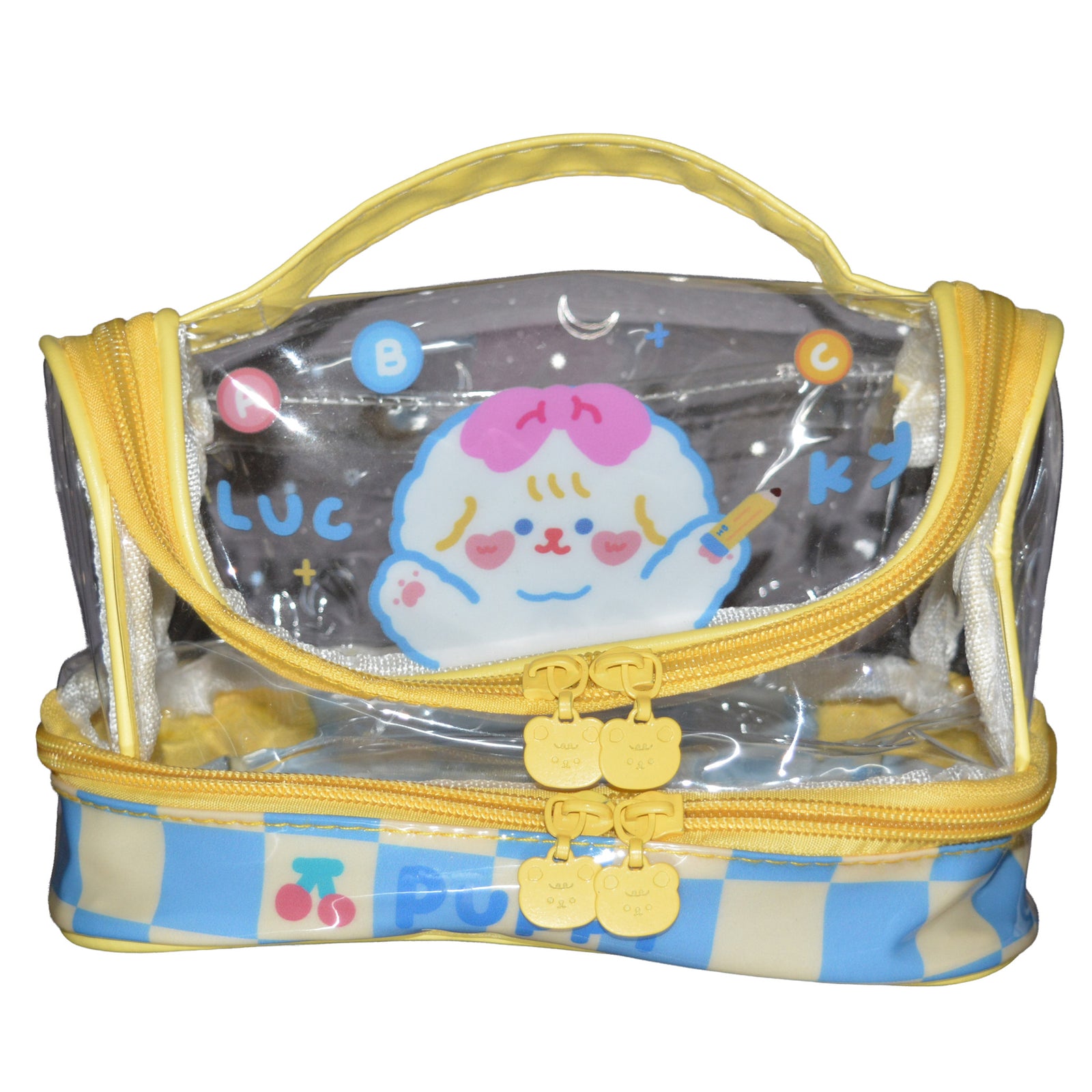 Little Ones Toiletry Bag
