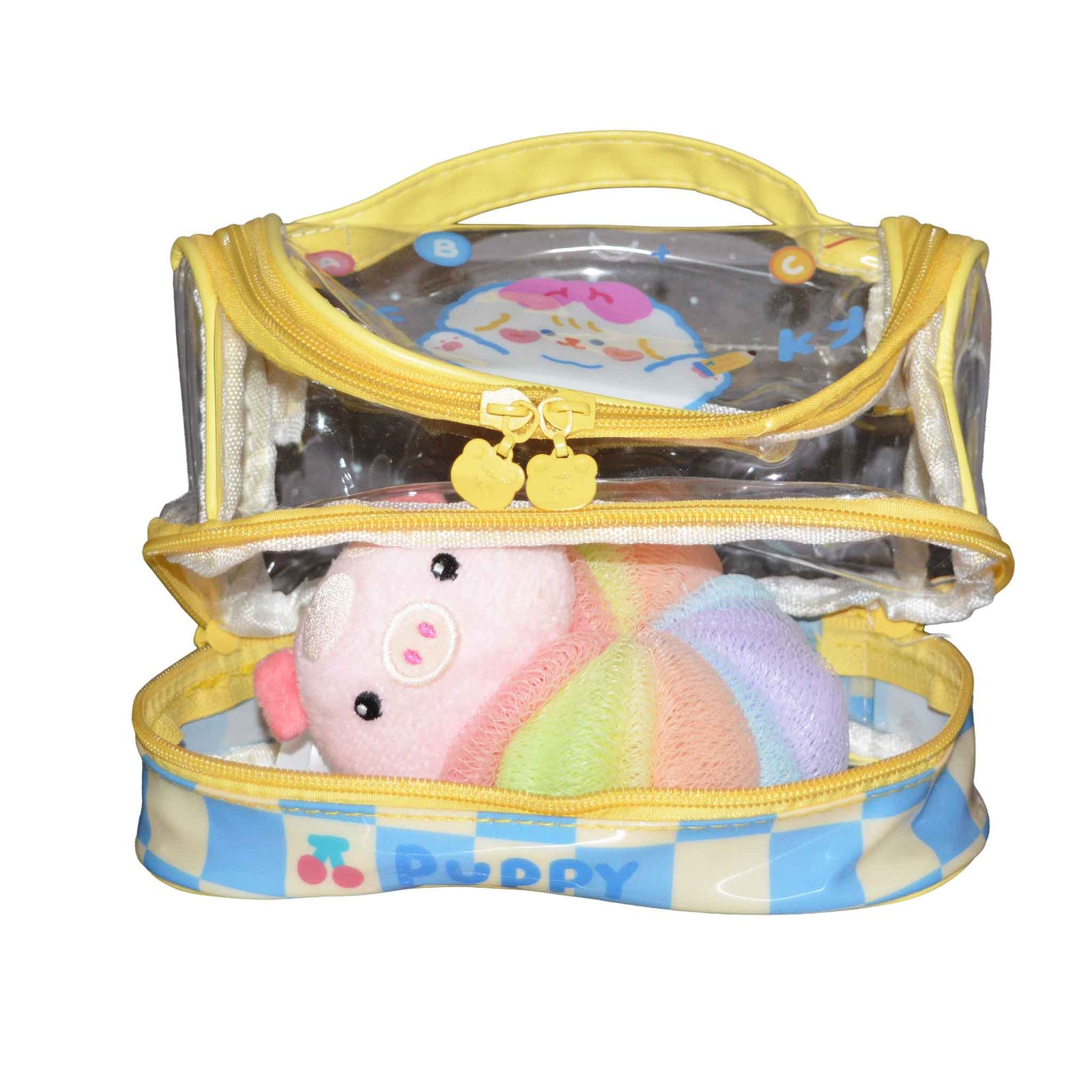 Little Ones Toiletry Bag